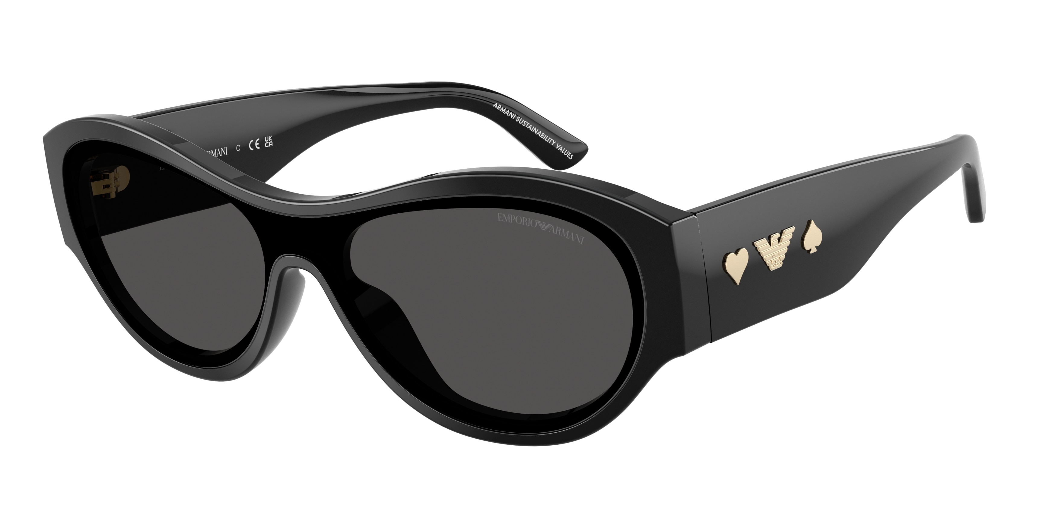Emporio Armani EA4265U 501787  